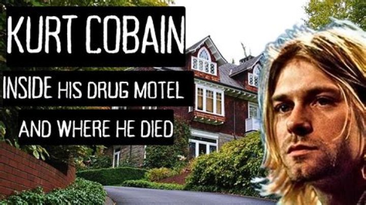 Was Kurt Cobain Murdered? Inside The Disturbing Theory
