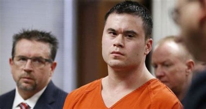 Watch A Rapist Cop Cry When He Gets Convicted