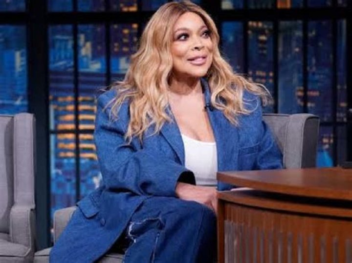Wendy Williams Net Worth. Know her Salary, House cars. 2022