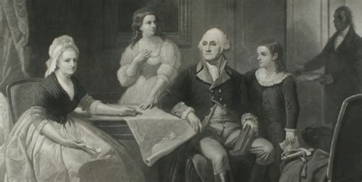 Were George Washington's Teeth Wooden Or Taken From Slaves?