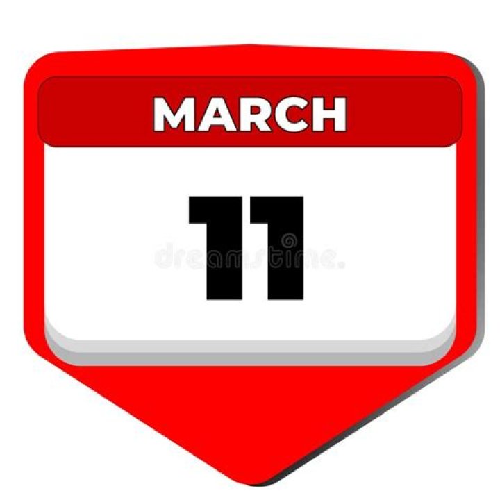 What Happened On March 11th