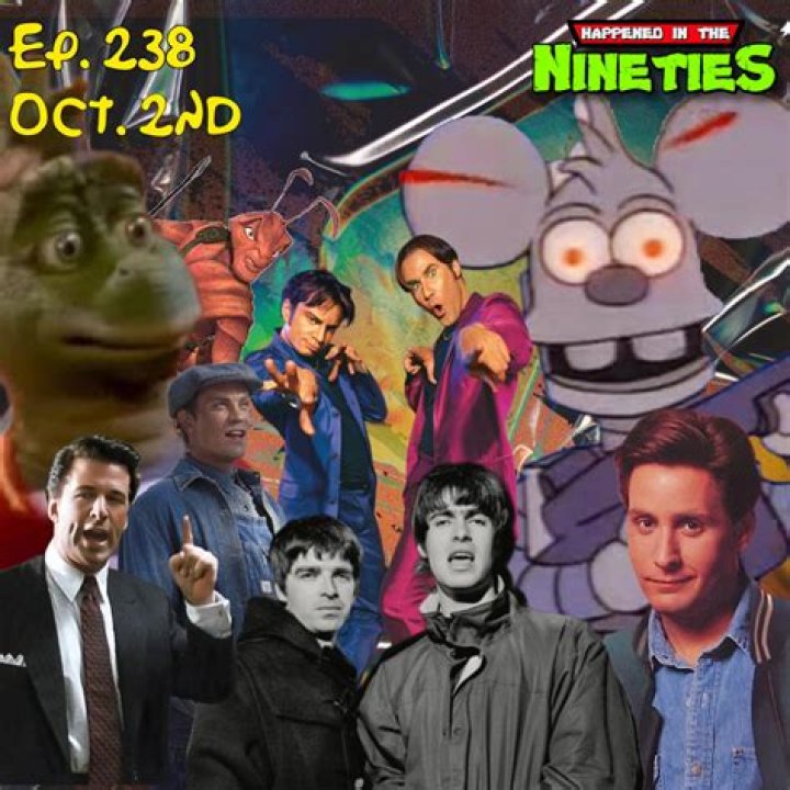 What Happened On October 2nd