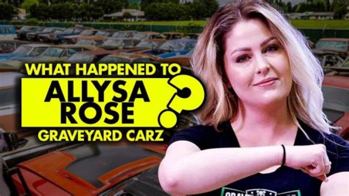 What happened to Josh Rose on Graveyard Carz? His Wiki Bio, wife, divorce.