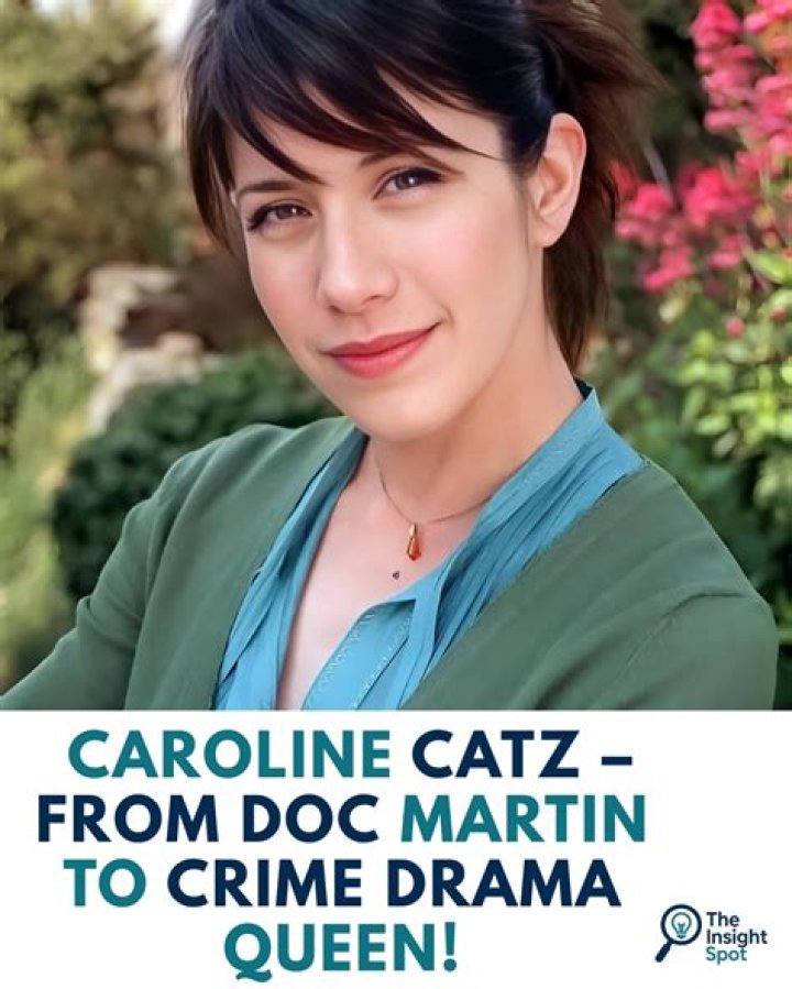 
What To Know About Caroline Catz’s Career Achievements, Net Worth, and Family 
