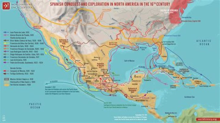 When The Aztecs Almost Thwarted The Spaniards
