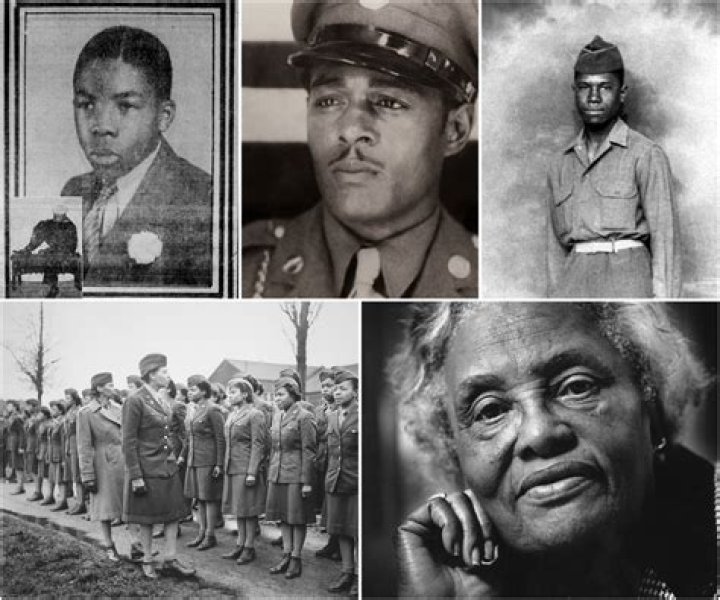 Where Black Americans Weren't Allowed After Dark