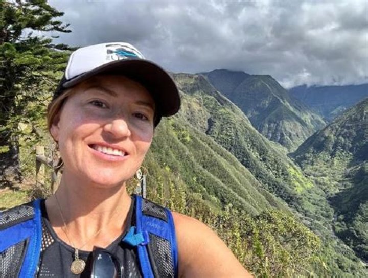 Where Is The Hiker Lost In Maui Now?