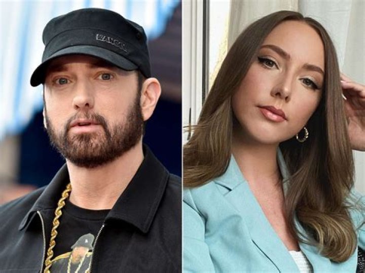 Who is Alaina Scott Mathers? Wiki, Biography, Age, Husband, Family & Facts About Eminem's Daughter