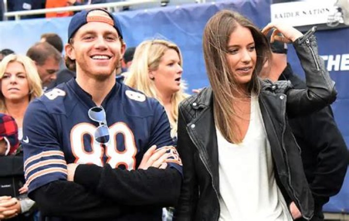 Who is Amanda Grahovec? Wiki, Biography, Age, Family & Facts About Patrick Kane’s Girlfriend