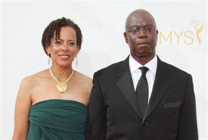 Who is Ami Brabson? Wiki, Biography, Age, Family & Facts About Andre Braugher’s Wife