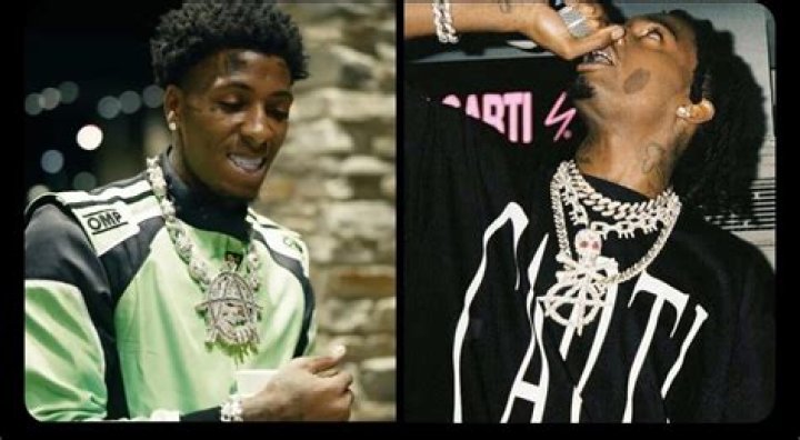 Who is better Youngboy or Lil Baby? (Celebrity Interview)