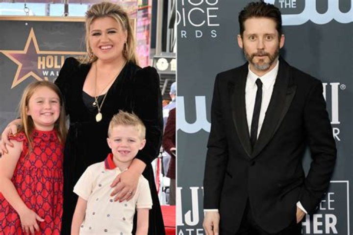 Who is Brandon Blackstock? Kelly Clarkson's Ex-Husband Wiki, Biography, Net worth, Kids, Family & More