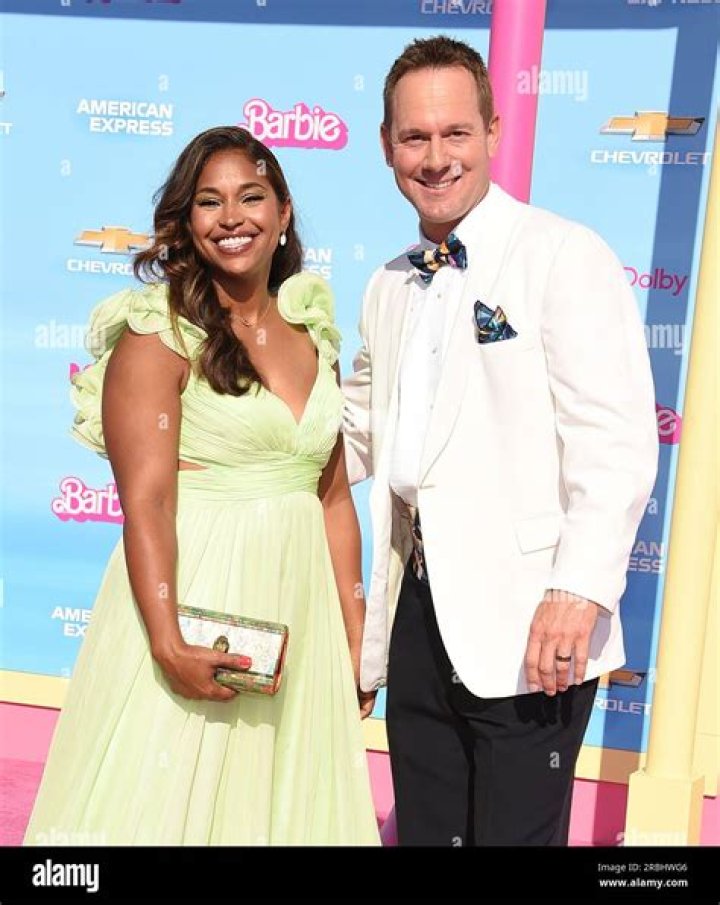 Who is Brian and Mika Kleinschmidt’s Daughter? – Celebsgraphy