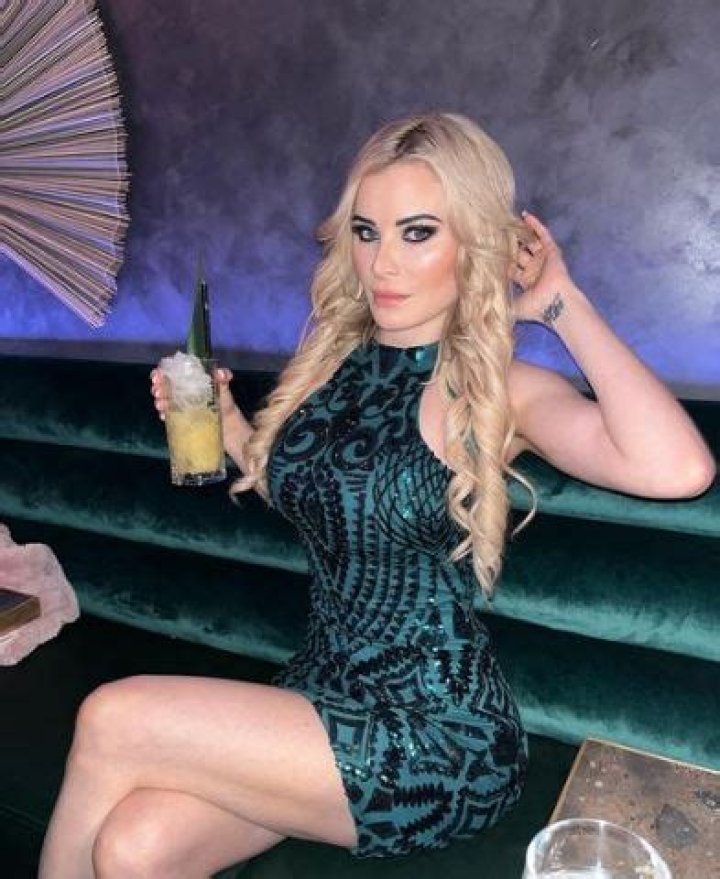 Who is Carla Howe? Wiki, Age, Height, Net Worth, Boyfriend, Family, Biography & More