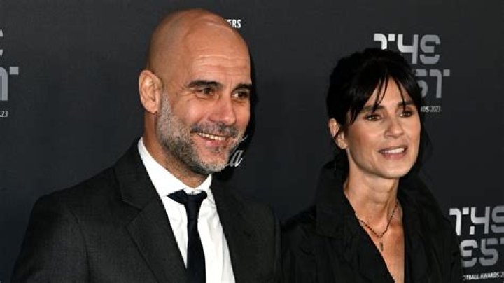 Who Is Cristina Serra? Wiki, Age, Height, Kids, Net Worth, Family & Facts About Pep Guardiola's Wife