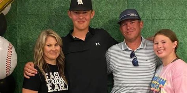 Who Is Dinah Mattingly? Wiki, Age, Kids, Family & BIO of Larry Bird's Wife