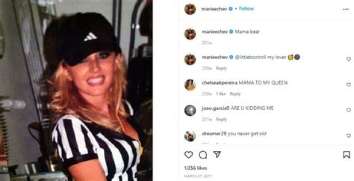 Who is Elizabeth Marie Chevalier? Wiki, Biography, Boyfriend, Age, Height, Net worth, Parents & More