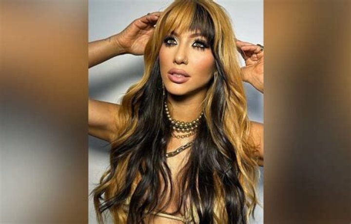Who Is Flor Vigna? Wiki, Age, Net Worth, Husband, Family, Biography