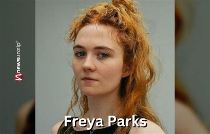 Who is Freya Parks? Wiki, Age, Height, Boyfriend, Parents, Ethnicity, Net Worth, Biodata & More