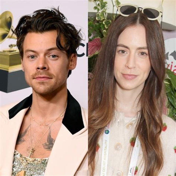 Who is Gemma Styles? Wiki, Bio & Facts About Harry Styles' Sister