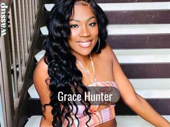 Who is Grace Hunter? Wiki, Biography, Age, Parents, Boyfriend, Net worth, Height & More