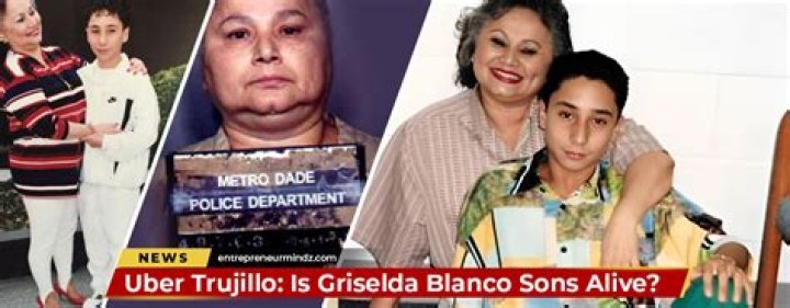 Who Is Griselda Blanco? Husband, Sons, Daughter, Age, Net Worth, Family, Death and more