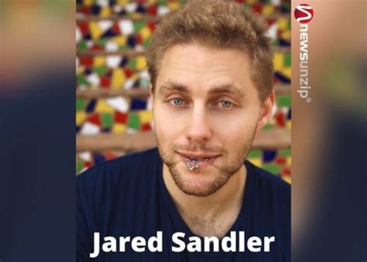 Who is Jared Sandler? Wiki, Biography, Height, Age, Parents, Siblings, Net Worth, Girlfriend & More