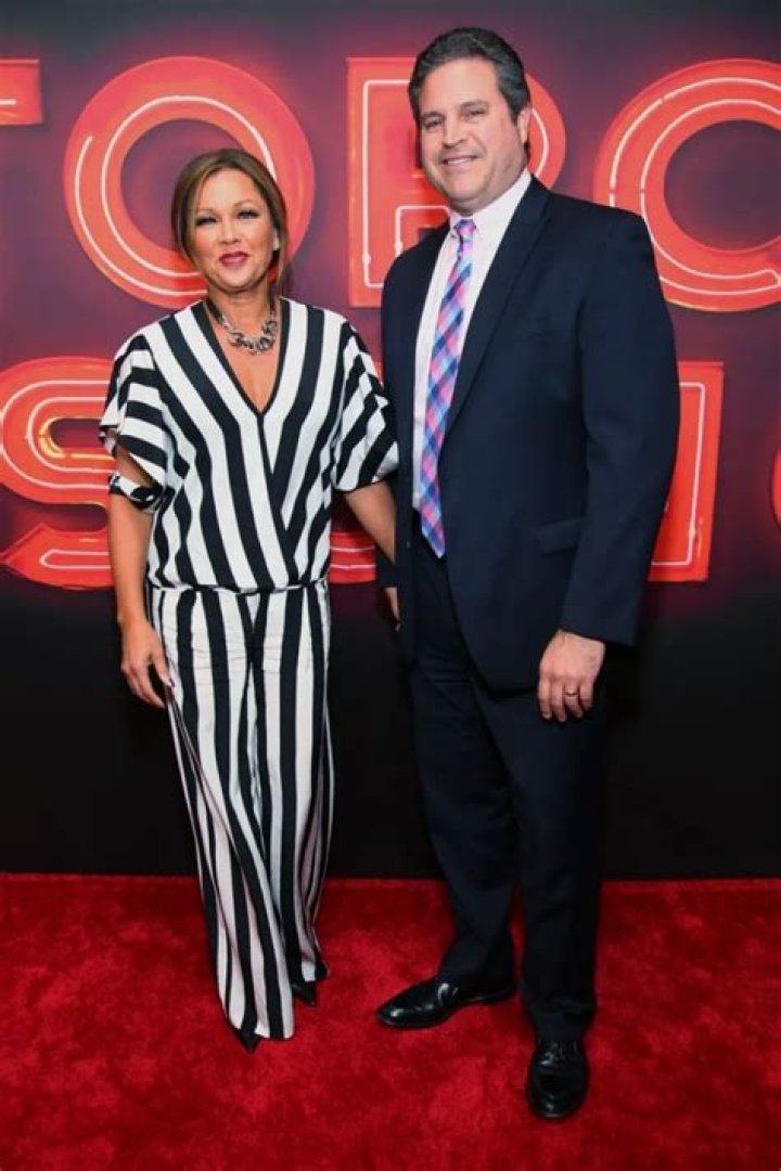 Who Is Jim Skrip? Wiki, Age, Net Worth, Kids, Family & Facts About Vanessa Williams' Husband
