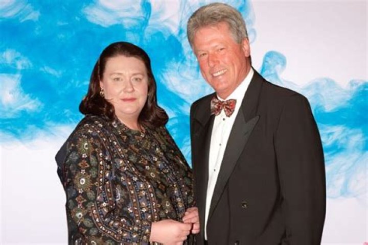 Who is John Craven's Wife? Meet Marilyn Craven