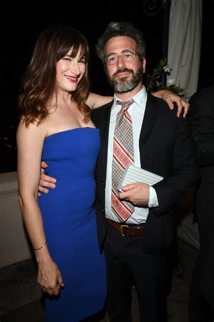 Who is Kathryn Kranhold? Wiki, Bio & Facts About Lisa Banes's Wife