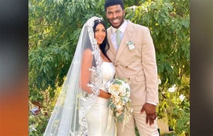 Who Is Kelenna Azubuike Wife Rona Azubuike? Age, Height, Family & Wedding Details