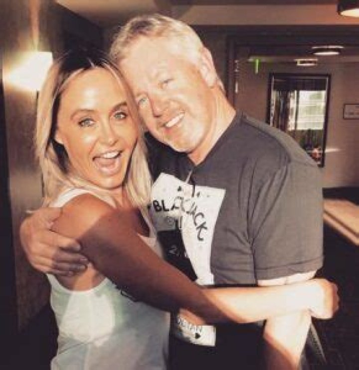 Who is Kelli McCarty? Wiki, Biography, Net Worth, Husband, Family, Age, Height & More