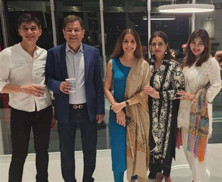 Who is Komal Ruthala? Biography, Wiki, Age, Husband, Family, Height, Web Series & More