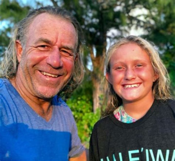Who is Larry Haynes? Wiki, Biography, Wife, Family & Facts About Surf Photographer