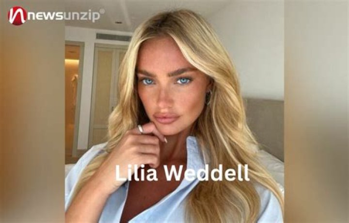 Who is Lilia Weddell? Wiki, Age, Height, Boyfriend, Family, Net Worth, Biography & More
