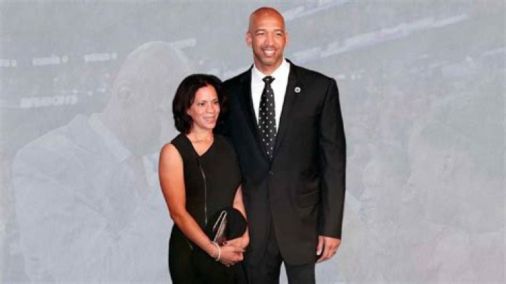 Who is Lisa Keeth Williams? Wiki, Biography & Facts Monty Williams's Wife