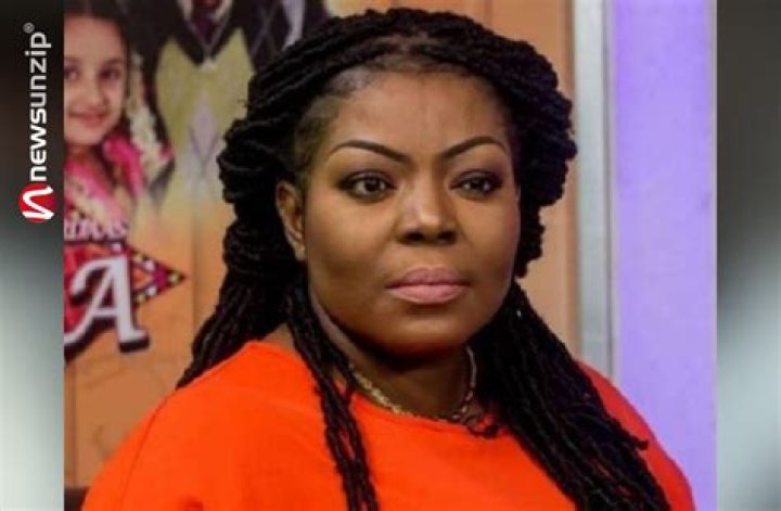 Who Is Maame Yeboah Asiedu? Wiki, Biography, Husband, Age, Family, Height & News