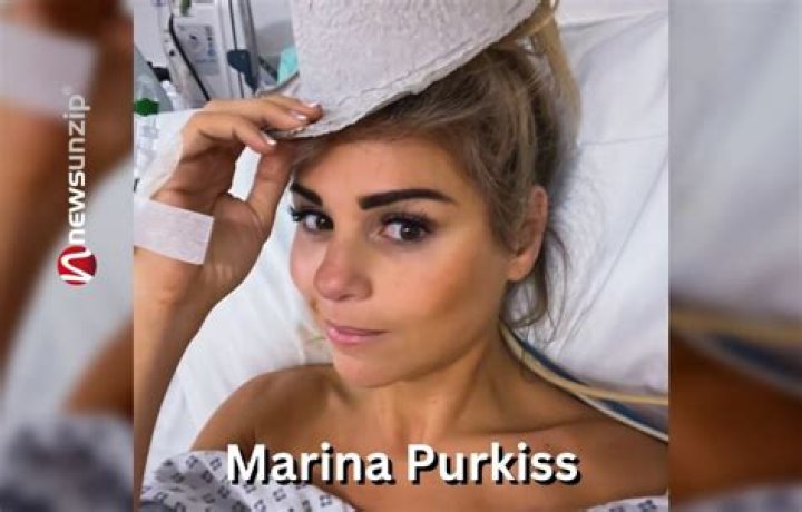 Who is Marina Purkiss? Wiki, Biography, Net Worth, Husband, Family, Education, Age & More