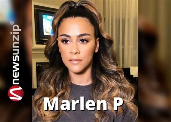 Who is Marlen P? Wiki, Biography, Net worth, Husband, Age, Parents, Ethnicity & More