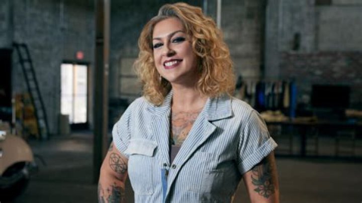 Who is Memphis? Facts About Danielle Colby's Daughter Wiki, Biography & More