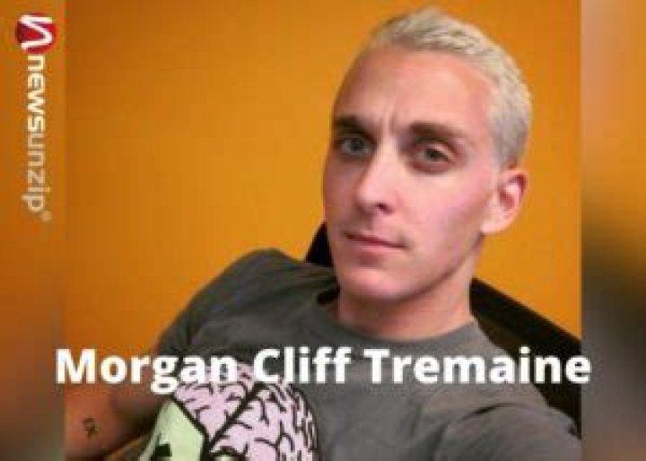 Who is Morgan Cliff Tremaine? Wiki, Biography, Net Worth, Age, Wife, Family, Height, Lifestyle & More