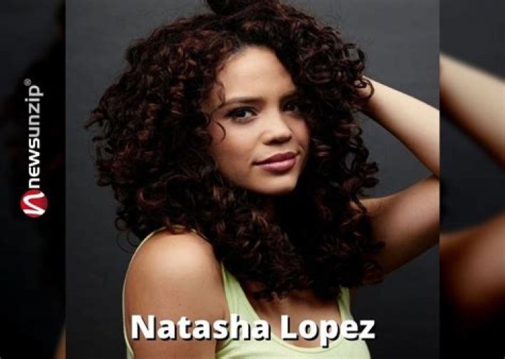 Who is Natasha Lopez? Wiki, Biography, Age, Height, Boyfriend, Parents, Ethnicity, Net Worth & More