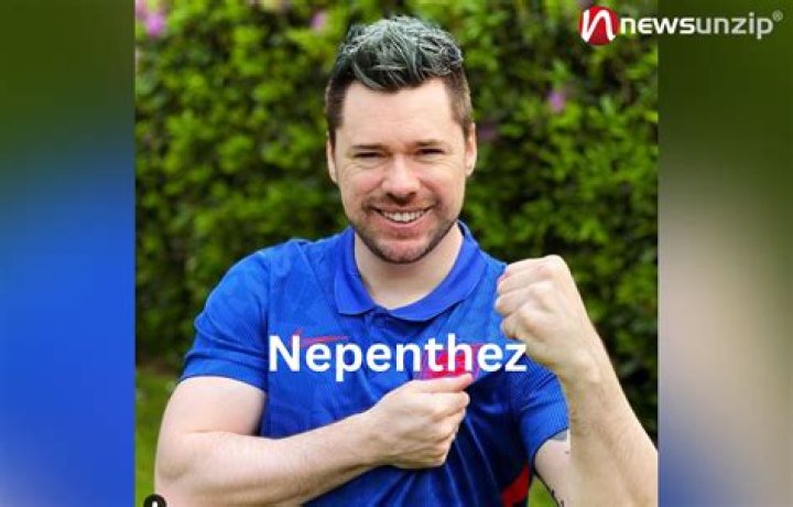 Who is Nepenthez? Wiki, Age, Wife, Net Worth, Height, Family, Real Name, Biography & More