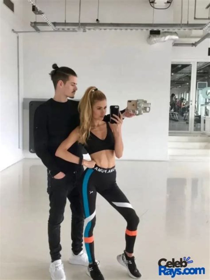 Who is Pamela Reif? Wiki, Biography, Height, Age, Workout, Boyfriend & Family