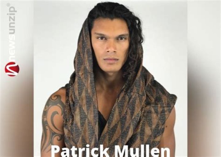 Who is Patrick Mullen? Wiki, Biography, Height, Age, Net worth, Girlfriend, Parents, Ethnicity & More