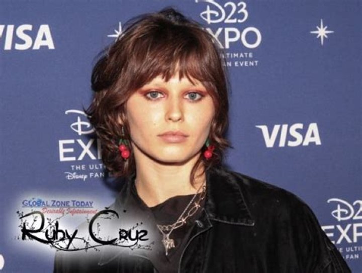 Who is Ruby Cruz? Wiki, Biography, Age, Family & Facts About Actress