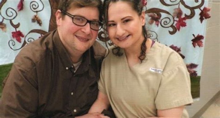 Who Is Ryan Scott Anderson? Wiki, Age, Family, BIO & Facts About Gypsy Rose Blanchard’s Husband