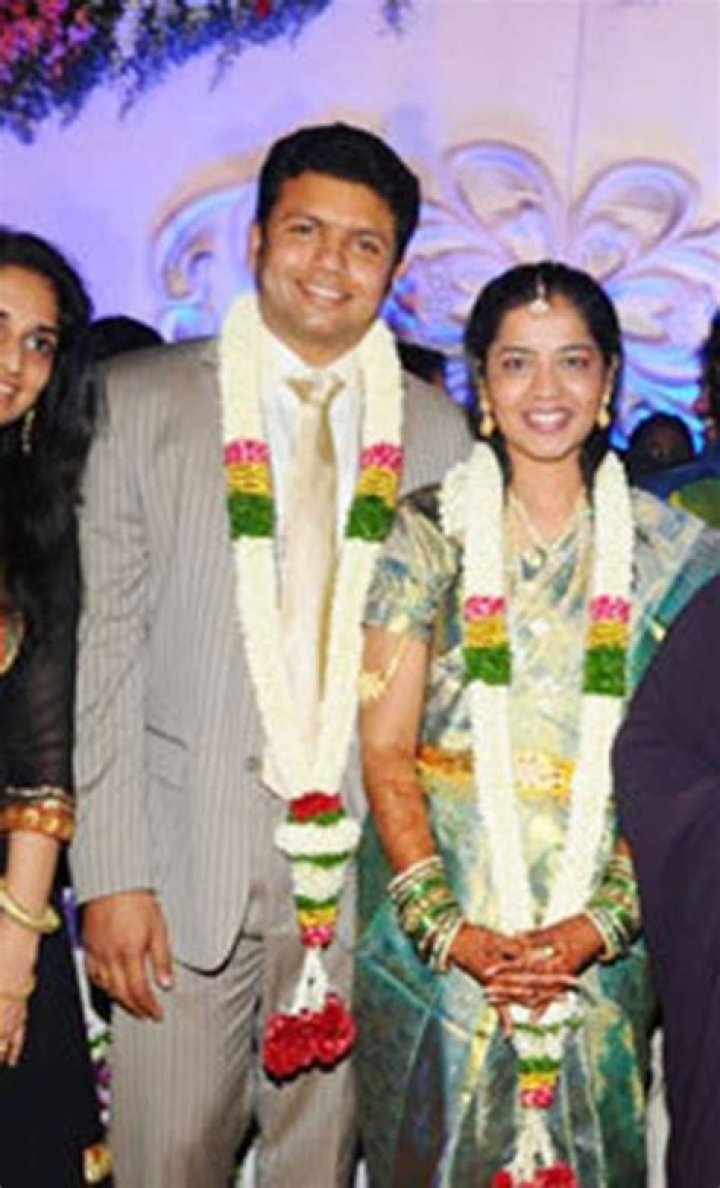 Who Is Saidai Duraisamy? Age, Wife, Son, Biography, Family & Facts About Chennai's Mayor