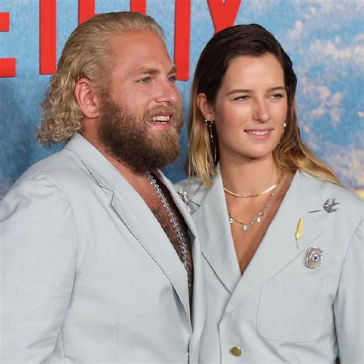 Who is Sarah Brady? Meet Jonah Hill's Girlfriend Wiki, Biography & Facts