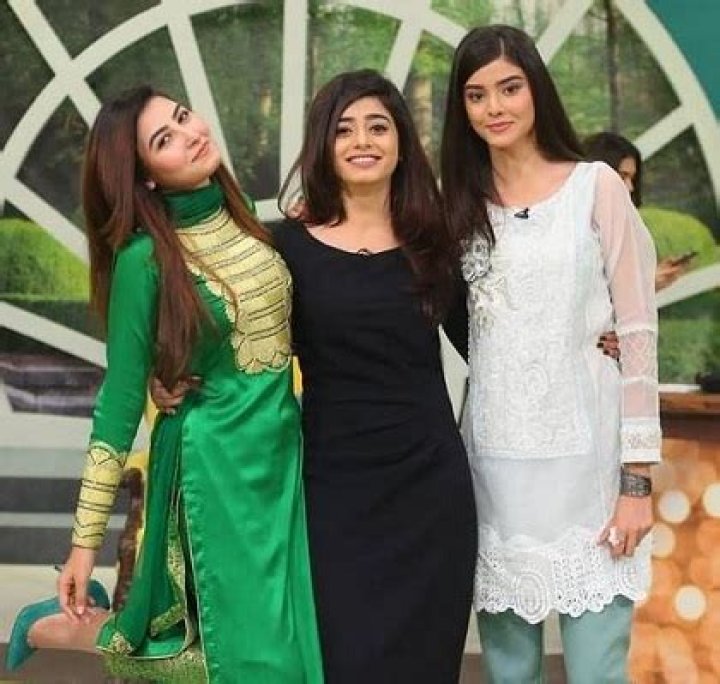 Who is Sehar Khan? Wiki, Biography, Age, Husband, Height, Parents, Net worth, TV Shows & More